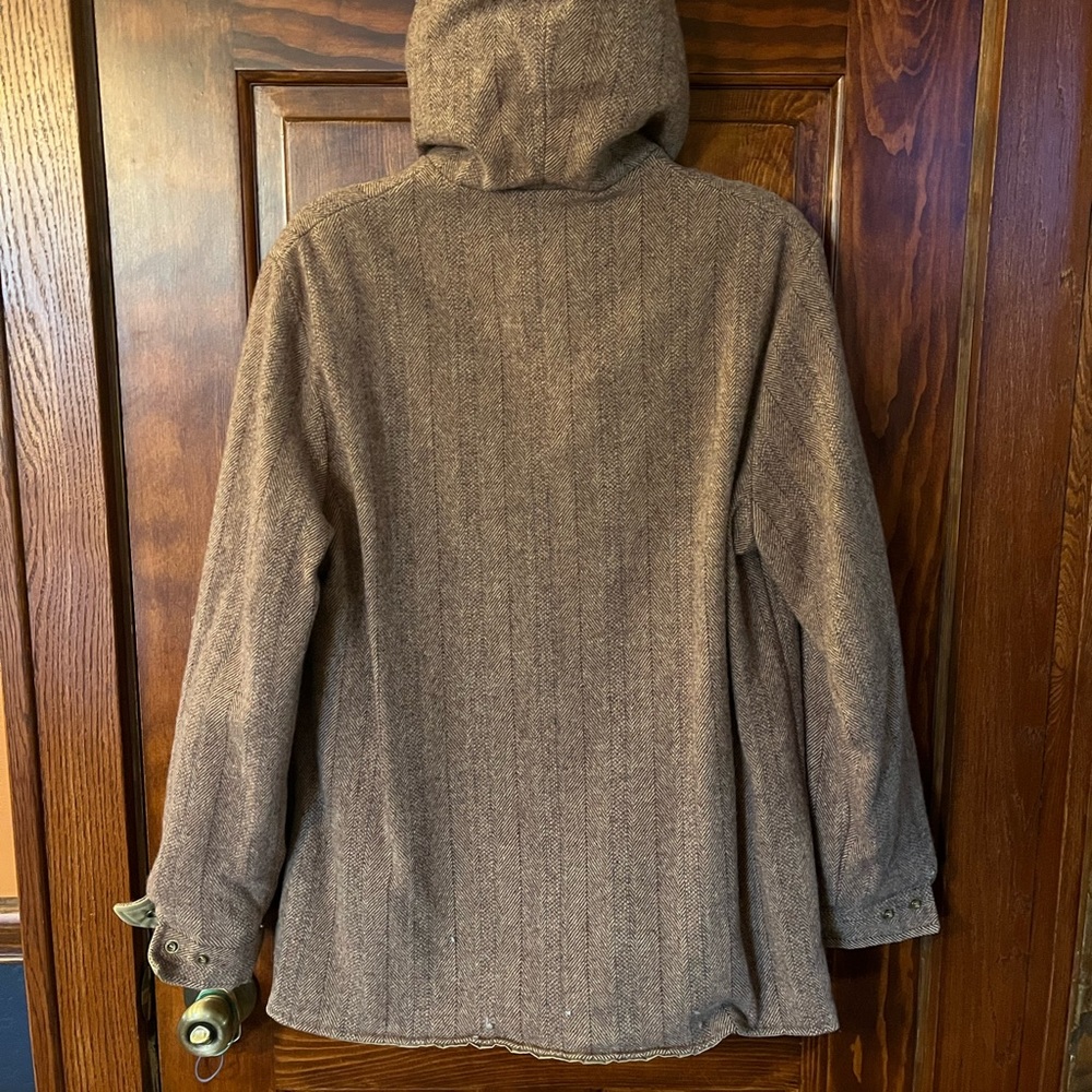 Vintage Reversible jacket - Picture 4 of 10